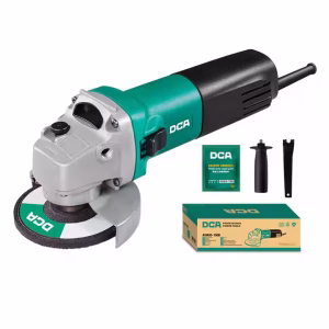 DCA Grinder 115mm