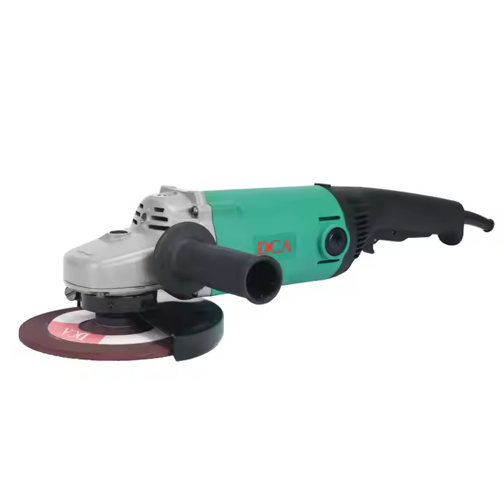 DCA Grinder 230mm 9inch - Image 3