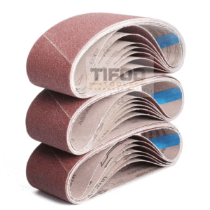 Belt Sandpapers