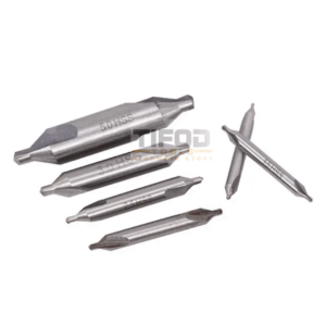 Center Drill Bits 60 Degrees Core Drill Bit