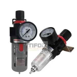 AFR2000 Pneumatic Filters Air Compressor Moisture Separator