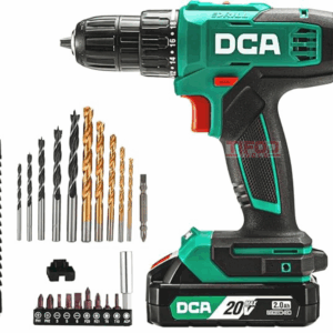DCA Cordless Drill 20V