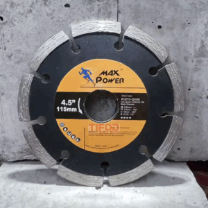 Diamond Disk Dmax 4.5