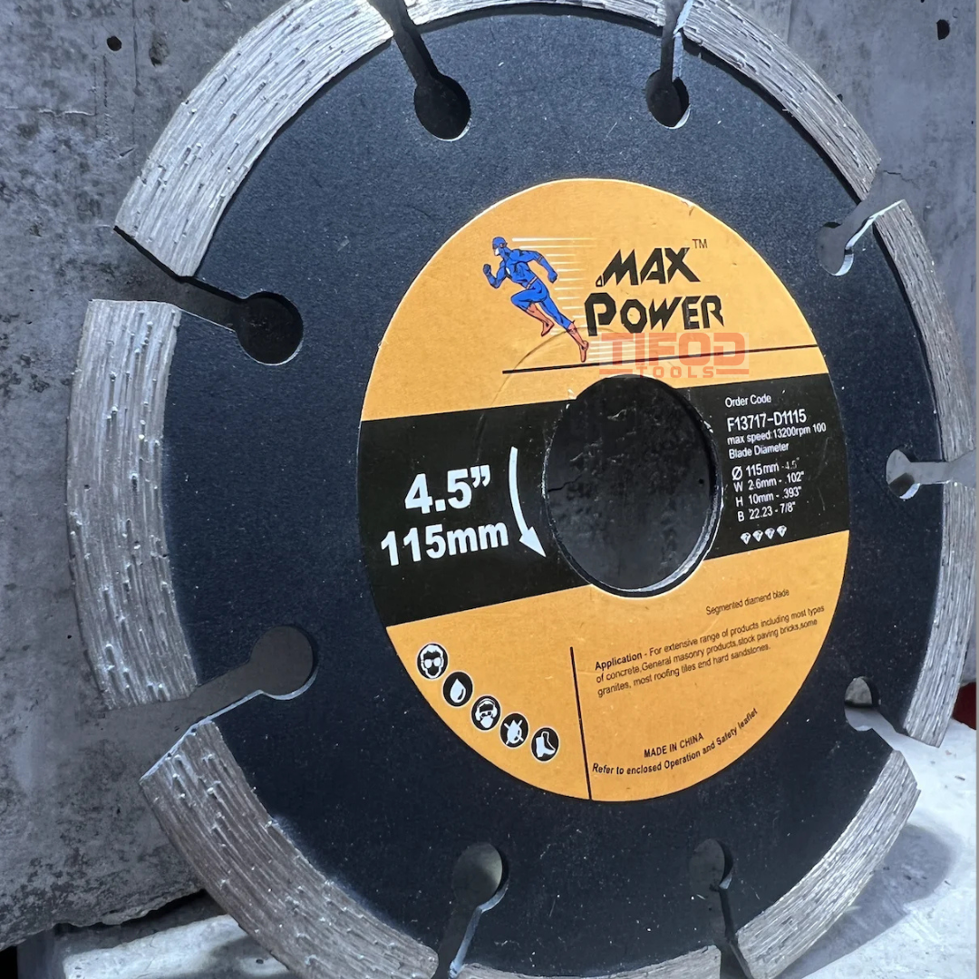 Diamond Disk Dmax 4.5 - Image 2