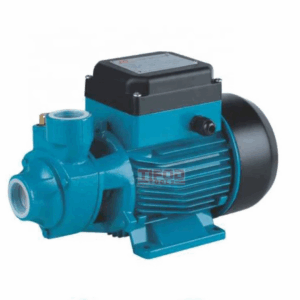 Water Booster Pump 0.5HP