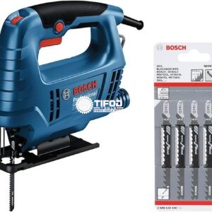 Bosch GST 680 Professional Jigsaw – (500w)