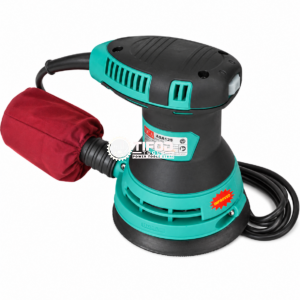 DCA Random Orbit Sander (ASA125)