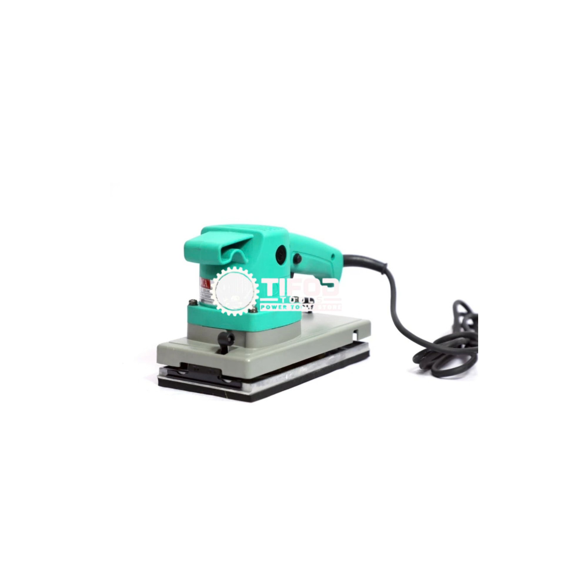 DCA ORBITAL SANDER