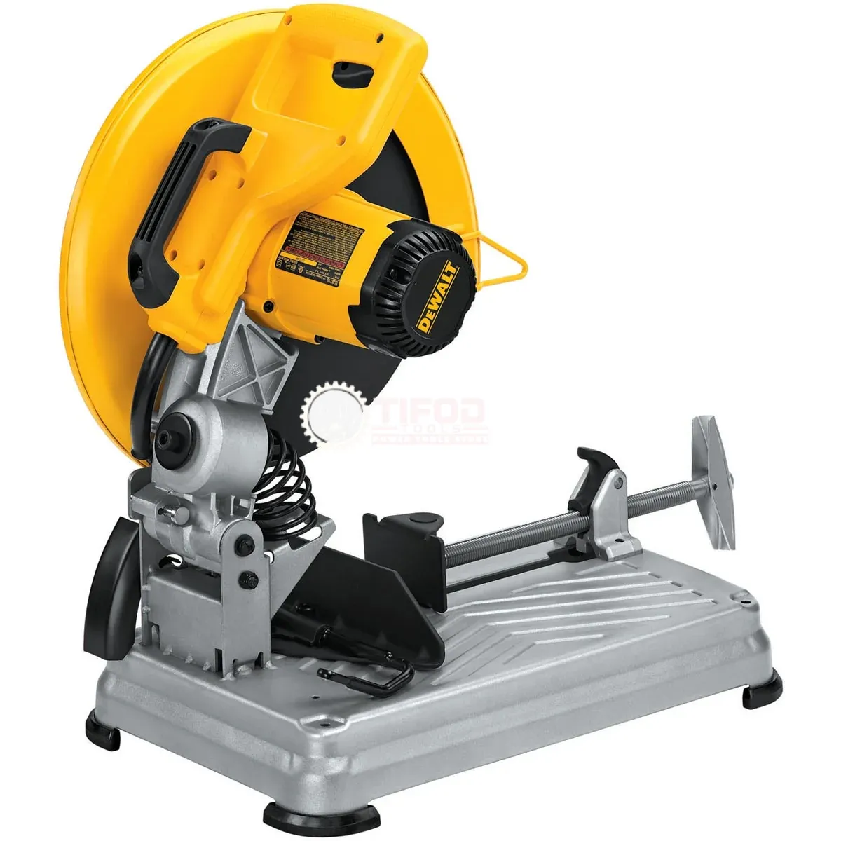 DEWALT Miter Saw – 2200W - Image 2