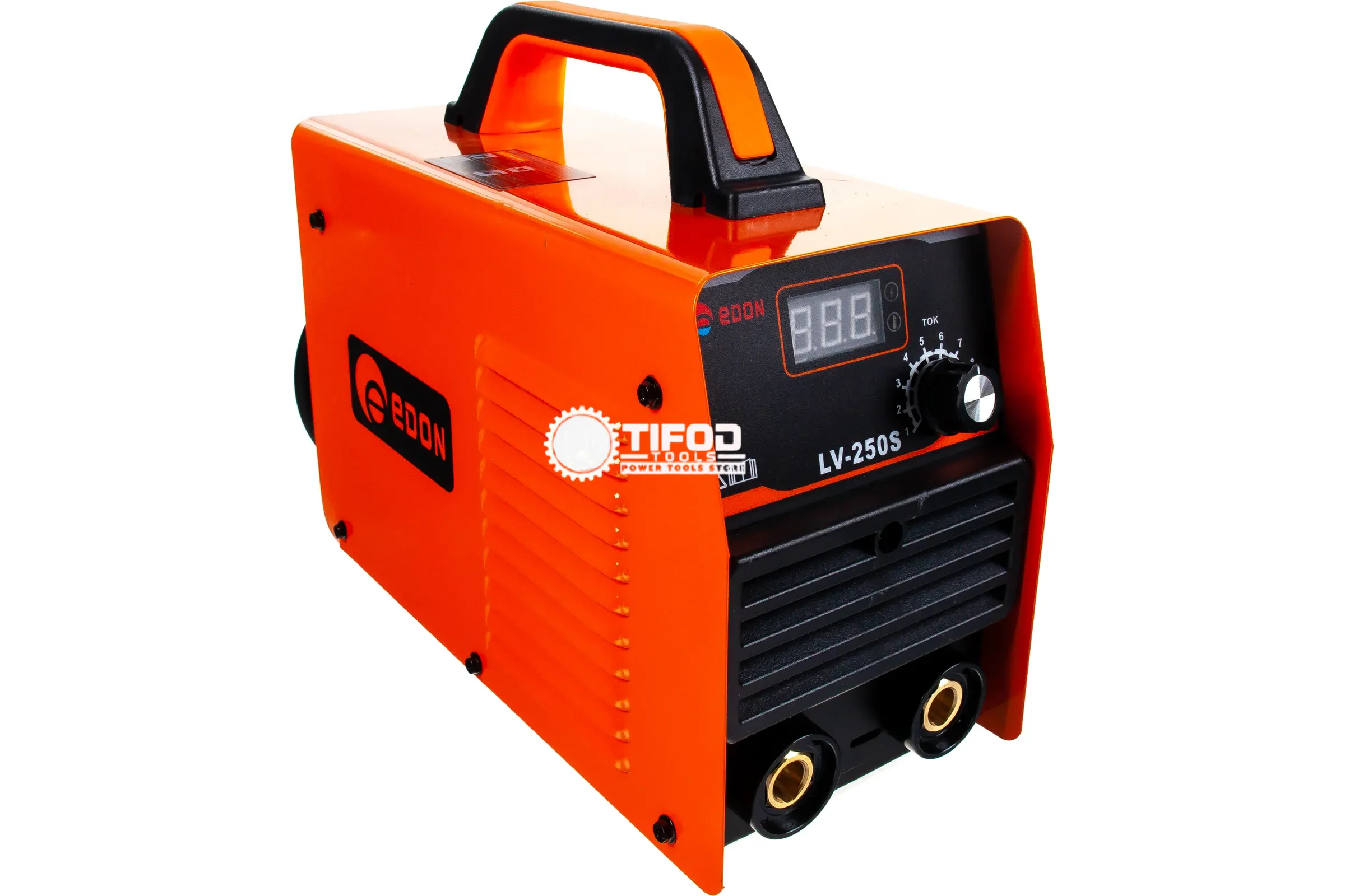 EDON LV-250S Inverter Welding Machine - Image 2