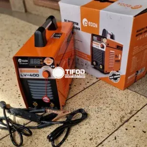 EDON LV-400 Inverter Welding Machine