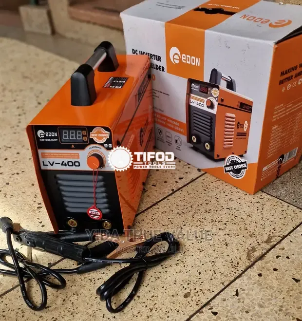 EDON LV-400 Inverter Welding Machine