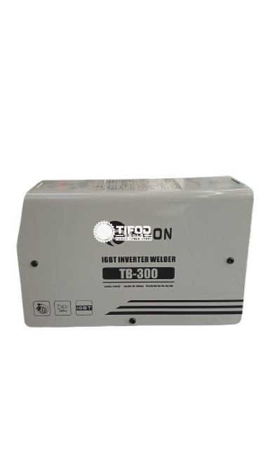 EDON TB-300 IGBT Inverter Welding Machine - Image 2