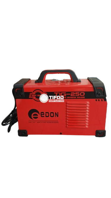 EDON TIG-250 Welding Machine - Image 2