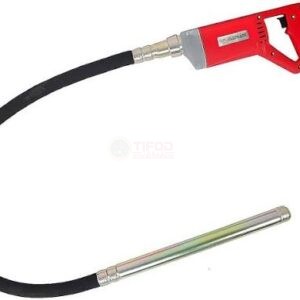 Electric Concrete Vibrator