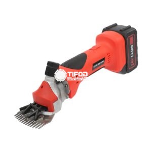 Electric Sheep Clipper 24V Cordless