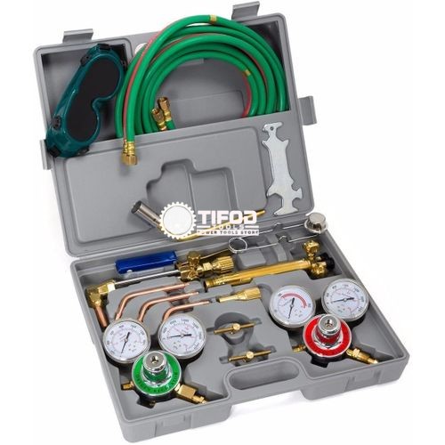 Gas Welding Kit - Image 2