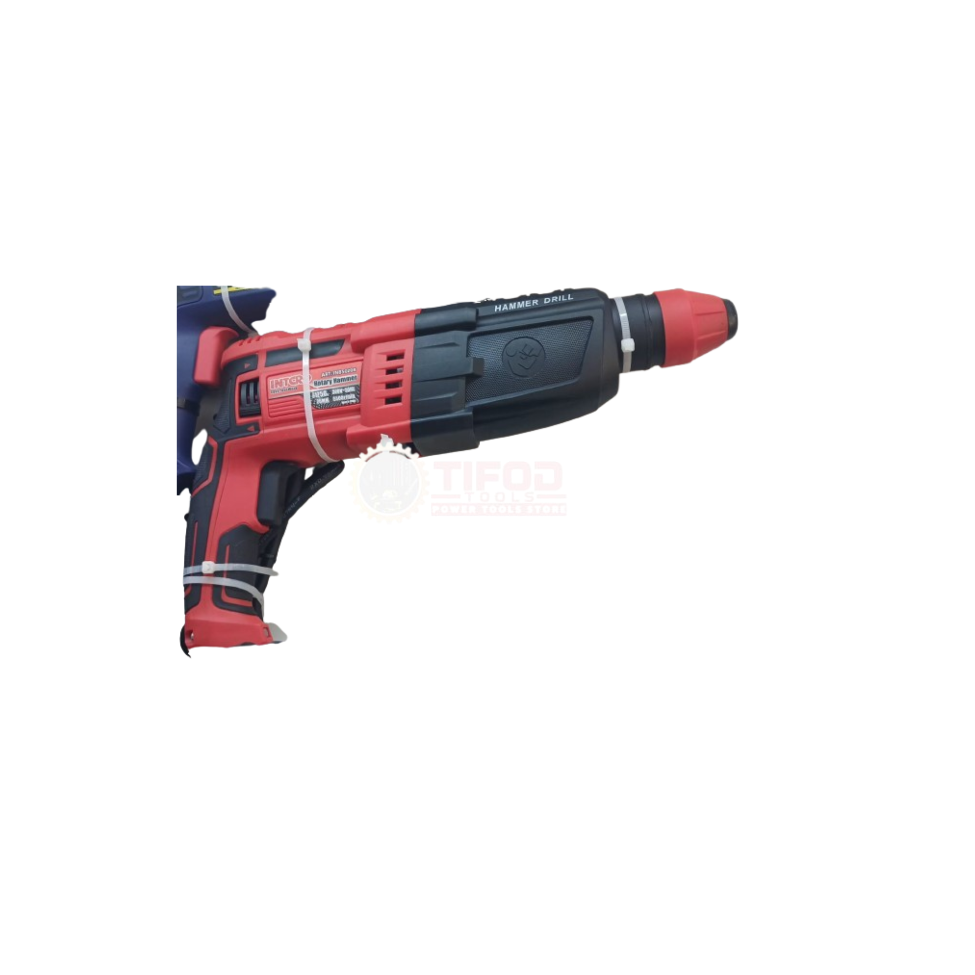 INTCRO Rotary Hammer