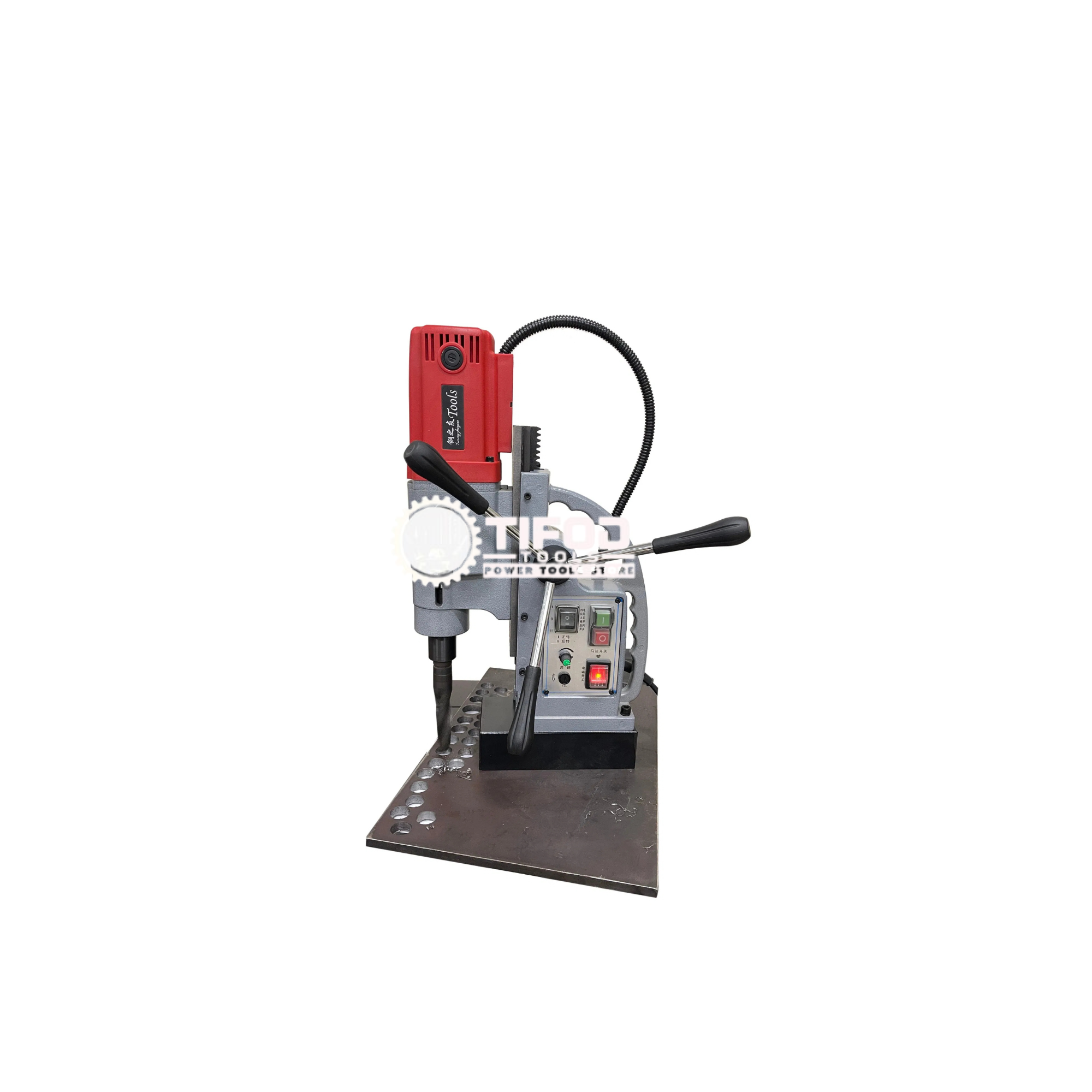JINYU JY823 Magnetic Drill - Image 2