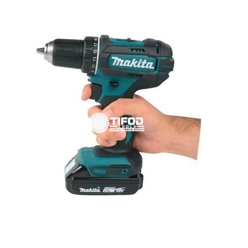 MAKITA 5.0Ah 26V Cordless Drill - Image 2