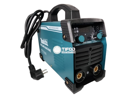 MAKITA Welding Machine (MMA 500A)