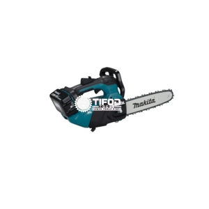 Makita 12" Grinder to Chainsaw Adapter