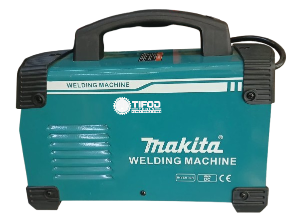 MAKITA Welding Machine (MMA 500A) - Image 2