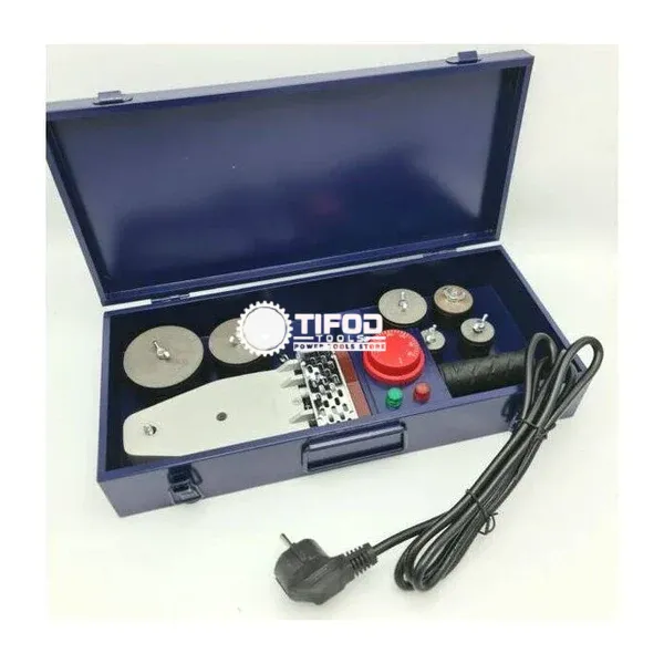 ROYCE RPPR-800 Welding Machine - Image 2