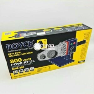 ROYCE RPPR-800 Welding Machine