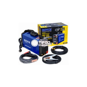 ROYCE TIG-MMA 450 Welding Machine