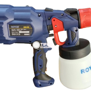 ROYCE RESG-550 Corded Spray Gun