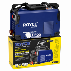 ROYCE MMA-300S Inverter Welding Machine