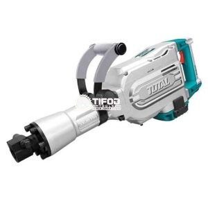 TOTAL Demolition Breaker – (TH215456)