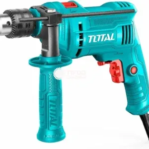 TOTAL Impact Drill (TG1071366-8)