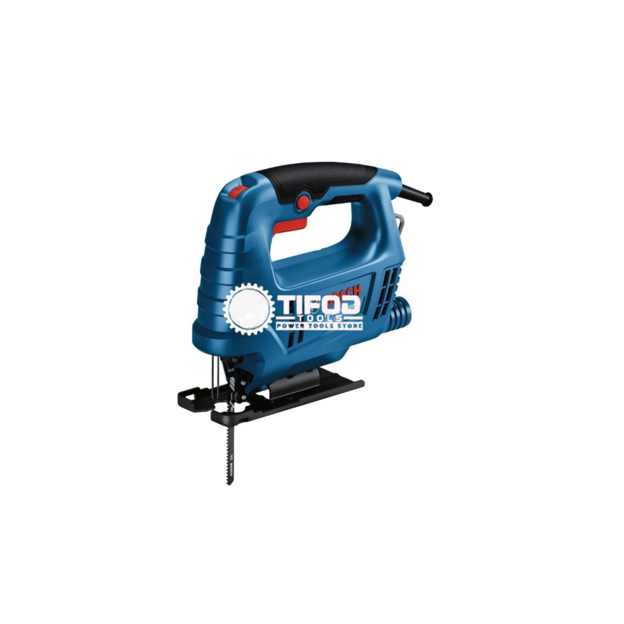 Bosch GST 680 Professional Jigsaw – (500w) - Image 2