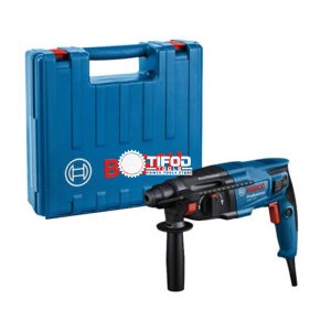 Bosch GBH 220 720W Rotary Hammer