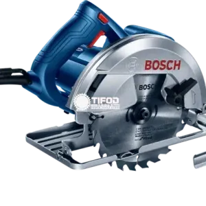Bosch GKS 140 Circular Saw 7" (1400w)