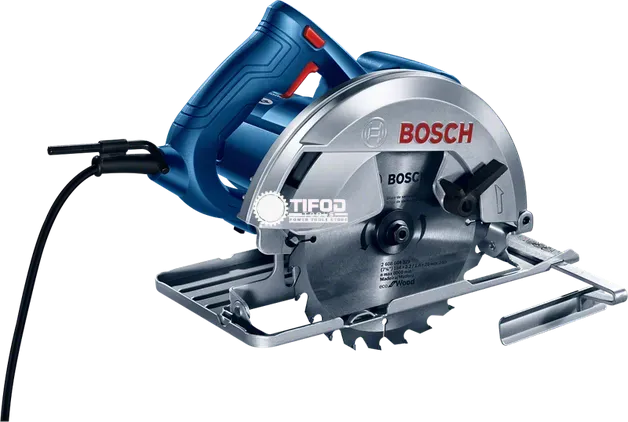 Bosch GKS 140 Circular Saw 7" (1400w)