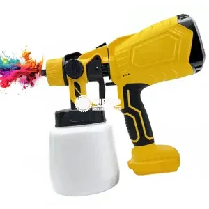 DEWALT Cordless Spray Gun