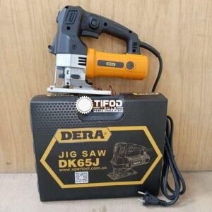 DERA Jigsaw 600W