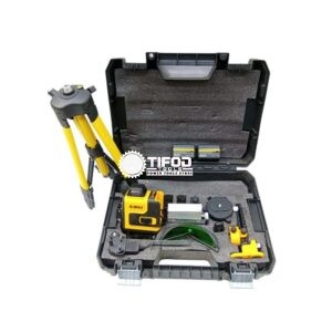 DEWALT Laser Level