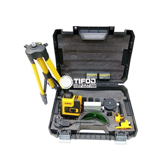 DEWALT Laser Level