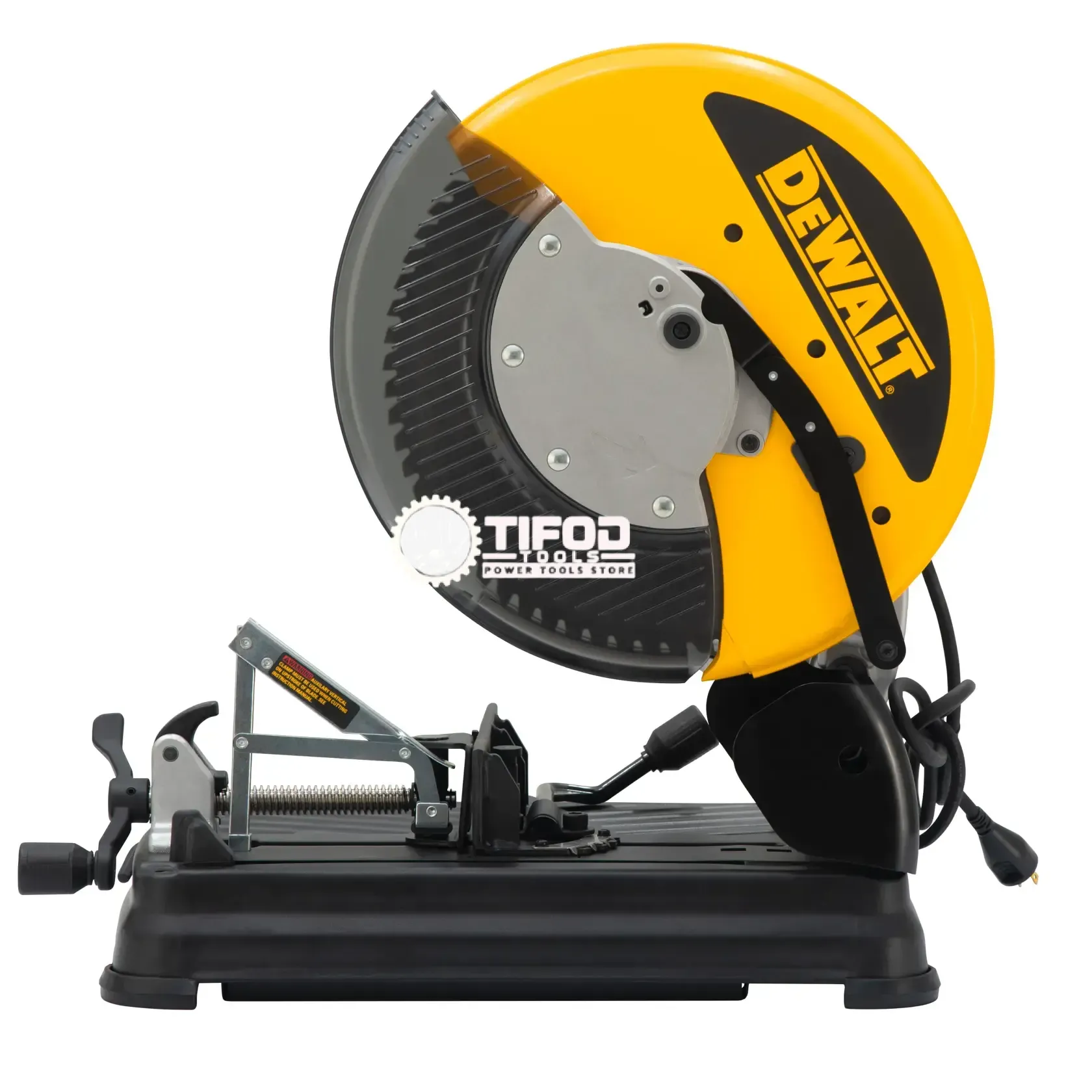 DEWALT Miter Saw – 2200W