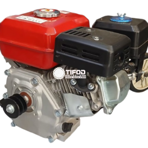 DMAX DM220 8HP Agricultural Engine