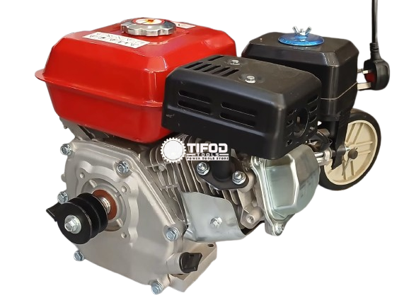 DMAX DM220 8HP Agricultural Engine