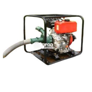 D-MAX DMWP30 8.0HP Water Pump
