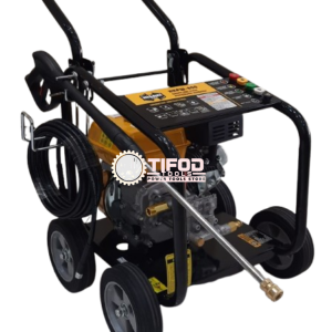 Hisaki Japan Petrol Pressure Washer 3400PSI