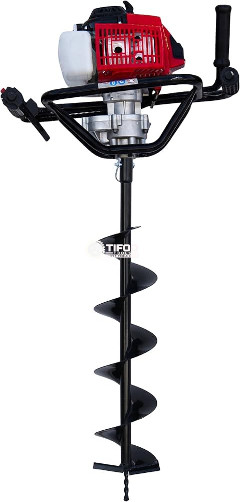 EDON EA-20163 Earth Auger - Image 2