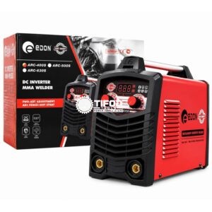 EDON ARC-400S Welding Machine