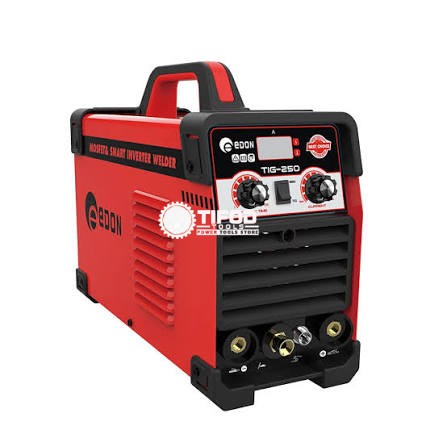 EDON TIG-250 Welding Machine